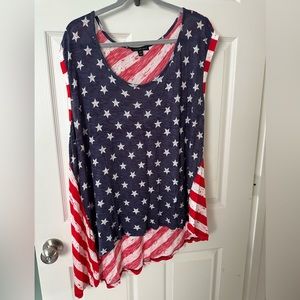 Lane Bryant USA top 18/20